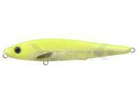 Señuelo SPRO Gutsbait SALT! Surfstick 11cm 18g - Chartreuse Minnow