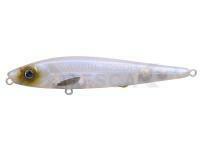 Señuelo SPRO Gutsbait SALT! Surfstick 11cm 18g - White Minnow