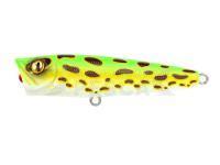 Señuelo Spro Ikiru Pop 65 F | 6.5 cm 6 g - Green Frog