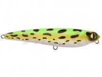 Señuelo Spro Ikiru Surf Dawq 115F | 11.5cm 24g - Green Frog