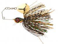 Señuelo Spro IRIS Baby Ambush Spinnerbait #2/0 8cm 7g - Perch