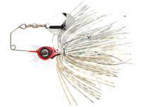 Señuelo Spro IRIS Baby Ambush Spinnerbait #2/0 8cm 7g - Redhead Tiger