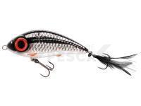 Jerkbait Spro Iris Fatboy 115 SUS | 11.5cm 58g - Roach