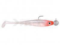 Vinilo Spro IRIS Popeye To Go 12cm 5+10g #5/0 JIG 22 - UV Minnow