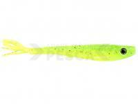 Vinilo Spro Iris T-Power Bulk 13.5cm 9g - UV Lemon & Lime