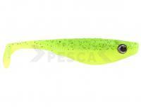 Vinilo SPRO Iris The Shad 10cm 8g - UV Lemon & Lime