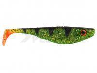 Vinilo SPRO Iris The Shad 10cm 8g - UV Perch