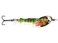 Señuelo Spro Larva Inline Spinner Minnow 4.8cm 3.5g - Perch