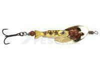 Señuelo Spro Larva Inline Spinner Minnow 5cm 5.5g - Minnow