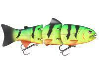 Señuelo SPRO Swimbait UV 15cm 59g - Firetiger