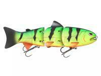 Señuelo SPRO Swimbait UV 8" 20.3cm 133g - Firetiger