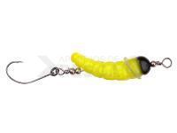 Señuelo Spro Trout Master Hard Camola 2g - Yellow