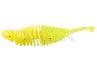 Señuelo Spro Trout Master Incy Grub 55mm - Citrus Lime