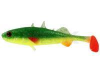 Westin Señuelo blando Stanley the Stickleback Shadtail 5.5cm 1.5g - Fireflake