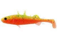 Westin Señuelo blando Stanley the Stickleback Shadtail 5.5cm 1.5g - Green Tomato