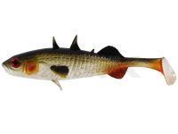 Westin Señuelo blando Stanley the Stickleback Shadtail 9cm 7g - Lively Roach