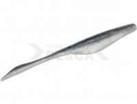 Vinilo Strike King Caffeine Shad 4inch 10cm - Smokey Shad