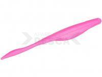 Vinilo Strike King Caffeine Shad 5inch 12.5cm - Bubblegum