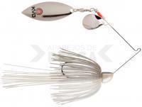 Señuelo Strike King KVD Spinnerbait 10.6g - 583S Blue Gizzard
