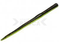 Vinilo Strike King KVD Super Finesse Worm 10cm - Coppertreuse