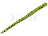 Vinilo Strike King KVD Super Finesse Worm 10cm - Watermelon