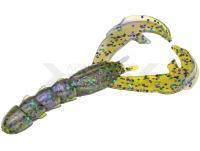 Vinilo Strike King Rage Baby Craw 7.5cm - Hard Candy