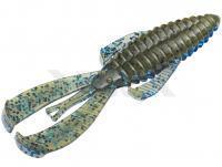 Vinilo Strike King Rage Bug 10cm - Okeechobee Craw