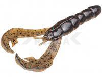 Vinilo Strike King Rage Craw 10cm - Big Tex