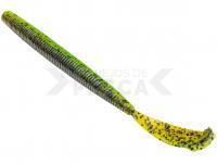 Vinilo Strike King Rage Cut-R Worm 15cm - Summer Craw