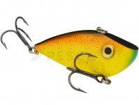 Señuelo Strike King Red Eyed Shad 8cm 21.2g  - Bully