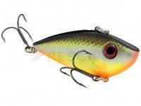 Señuelo Strike King Red Eyed Shad 8cm 21.2g  - Chartreuse Baitfish