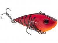 Señuelo Strike King Red Eyed Shad 8cm 21.2g  - Delta Red