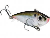 Señuelo Strike King Red Eyed Shad 8cm 21.2g - Natural Shad