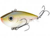 Señuelo Strike King Red Eyed Shad Tungsten 2-Tap 7cm 14.2g - The Shizzle