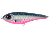 Señuelo Strike Pro Baby Buster 10cm - C536F