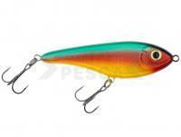 Strike Pro Jerkbait Strike Pro Buster Jerk II 12cm - C038F