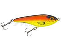 Strike Pro Jerkbait Buster Jerk II 12cm - C533F