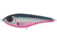 Strike Pro Jerkbait Buster Jerk II 12cm - C536F