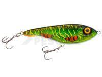 Strike Pro Jerkbait Buster Jerk II 12cm - C755G UV