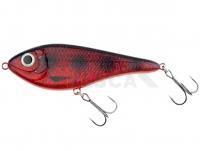 Jerkbait Strike Pro Buster SwimBait 13cm - C714G