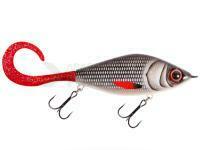 Señuelo Strike Pro Guppie 13.5cm 120g - Natural Roach - REG