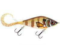 Señuelo Strike Pro Guppie Downsize 9cm - Bully - GOG