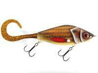 Señuelo Strike Pro Guppie Downsize 9cm - Copper Carp - MOG