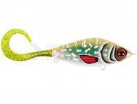 Señuelo Strike Pro Guppie Junior 11cm - TR002G