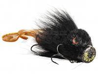 Señuelo Strike Pro Miuras Mouse Big 23cm 95g slow sinking - 005 Batman