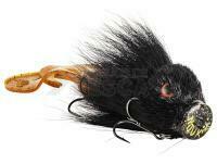 Señuelo Strike Pro Miuras Mouse Mini 20cm 40g slow sinking - 005 Batman