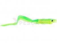 Vinilo Strike Pro Pigster Tail 120mm 9g - C012 Lime Treuse