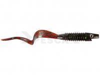 Vinilo Strike Pro Pigster Tail 120mm 9g - C028 Bloody Duke