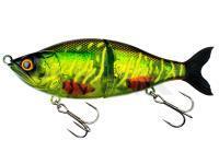 Jerkbait Strike Pro X-Buster 17cm 88g Slow Sinking - C755G