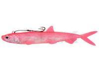Señuelo siluro Dam MadCat Pelagic Cat Lure 24cm 110g - Fluo Pink UV